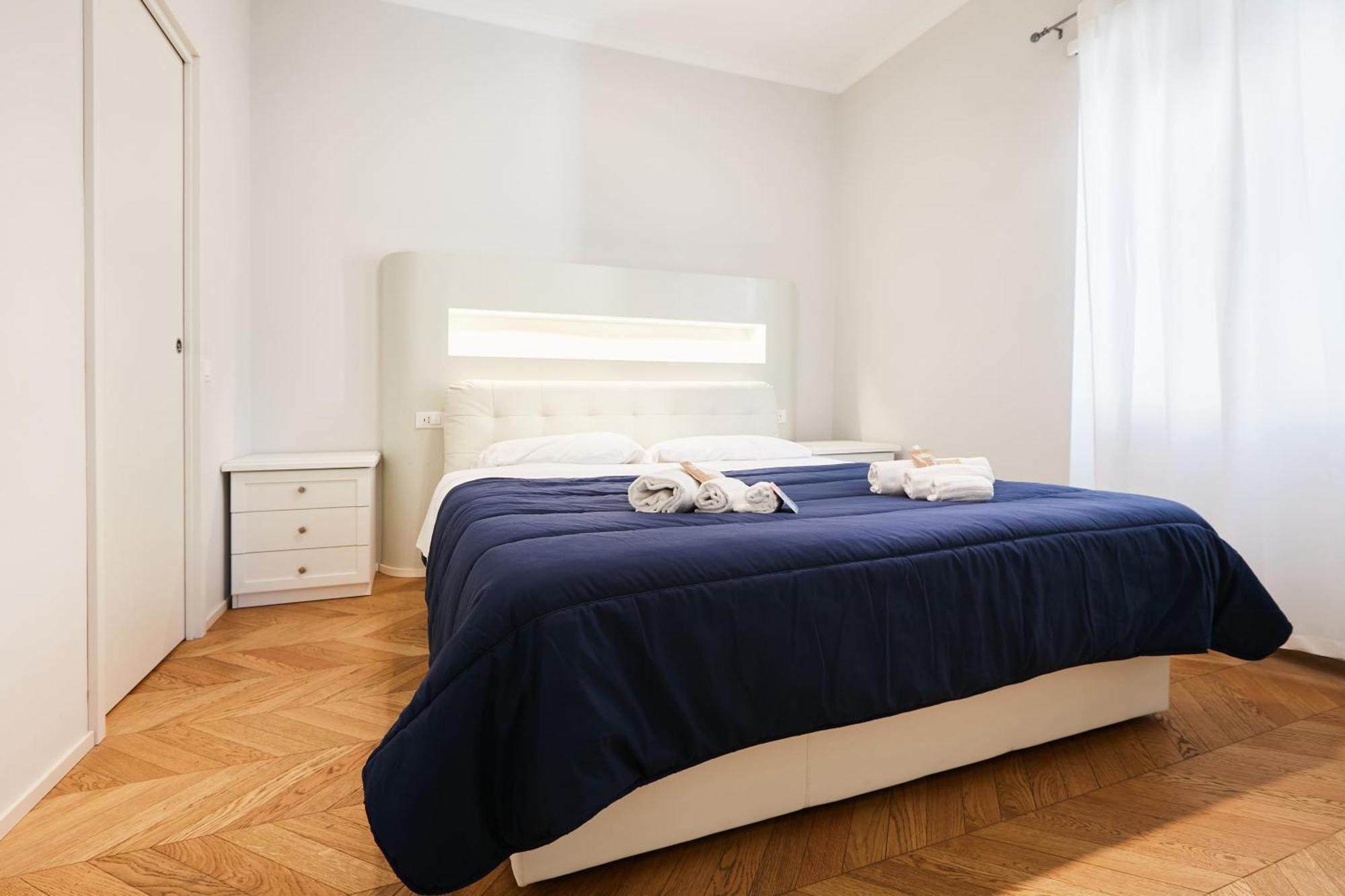 Dream Vatican Holidays - Marine & Vintage Cars Apartment Rome